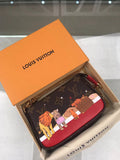 Amelia- LOV  Luxury  Wallets - 622