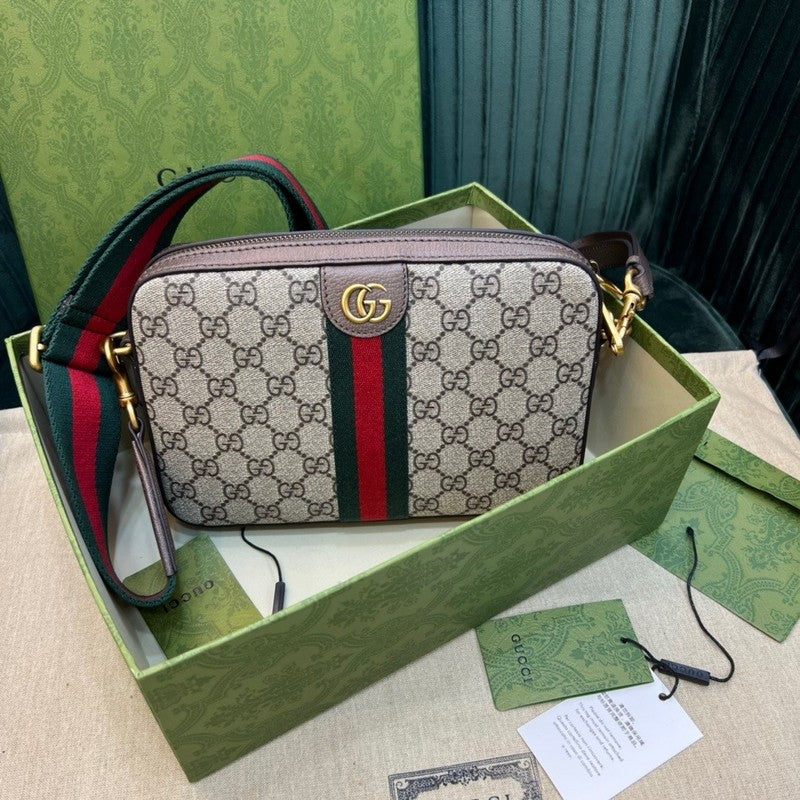 Amelia- GUKI Women Bags - 1145