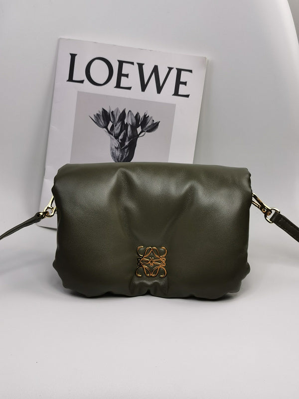 Amelia's Bag Gallery - LWO Bags - 611