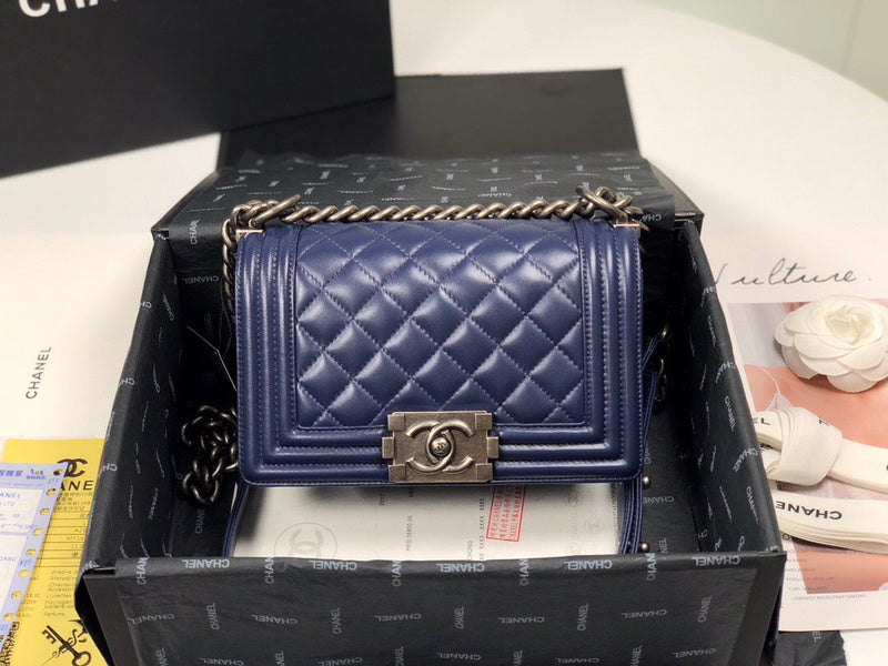 Amelia- CHL Bags - 7470
