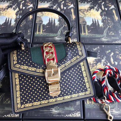 Amelia- GCI Lady Bags - 1513