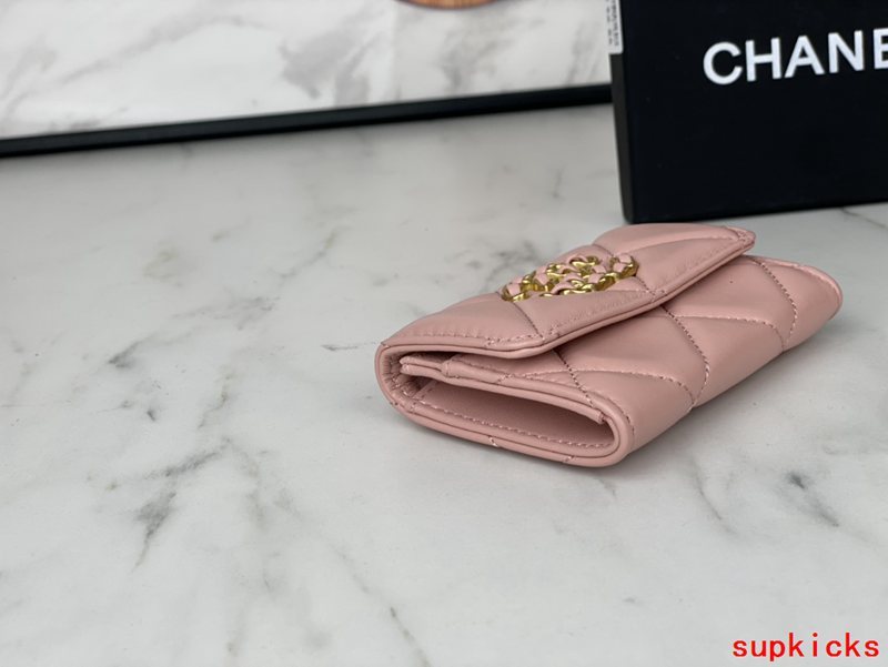Amelia- Mix Wallets - 748