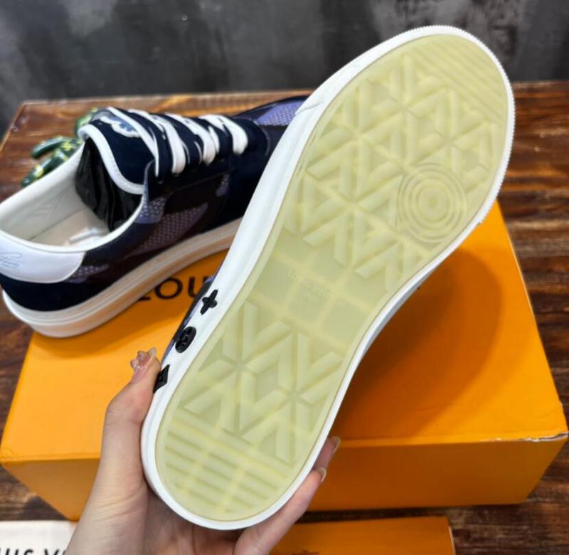 AmeliaLuxury - LOV Men Shoes - 821