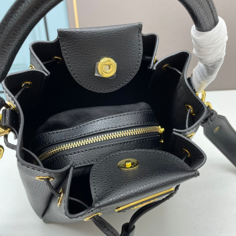 Amelia- PRDA  LUXURY BAGS - 348