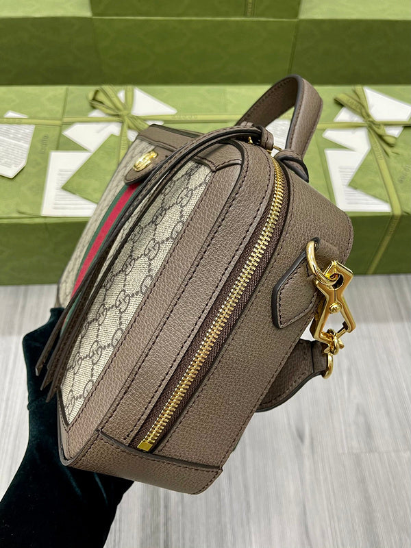 Amelia- GCI Bags - 539