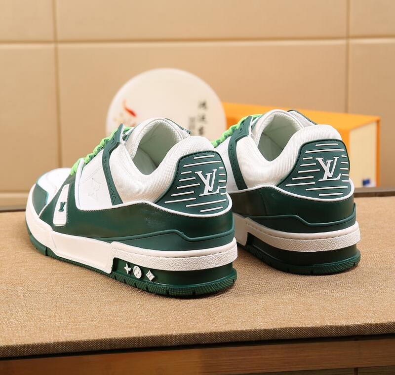 AmeliaLuxury - LOV Men Shoes - 1466