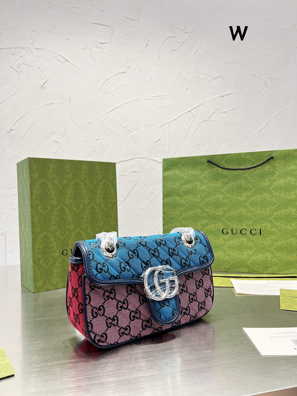 Amelia - BGA Bags - 1338