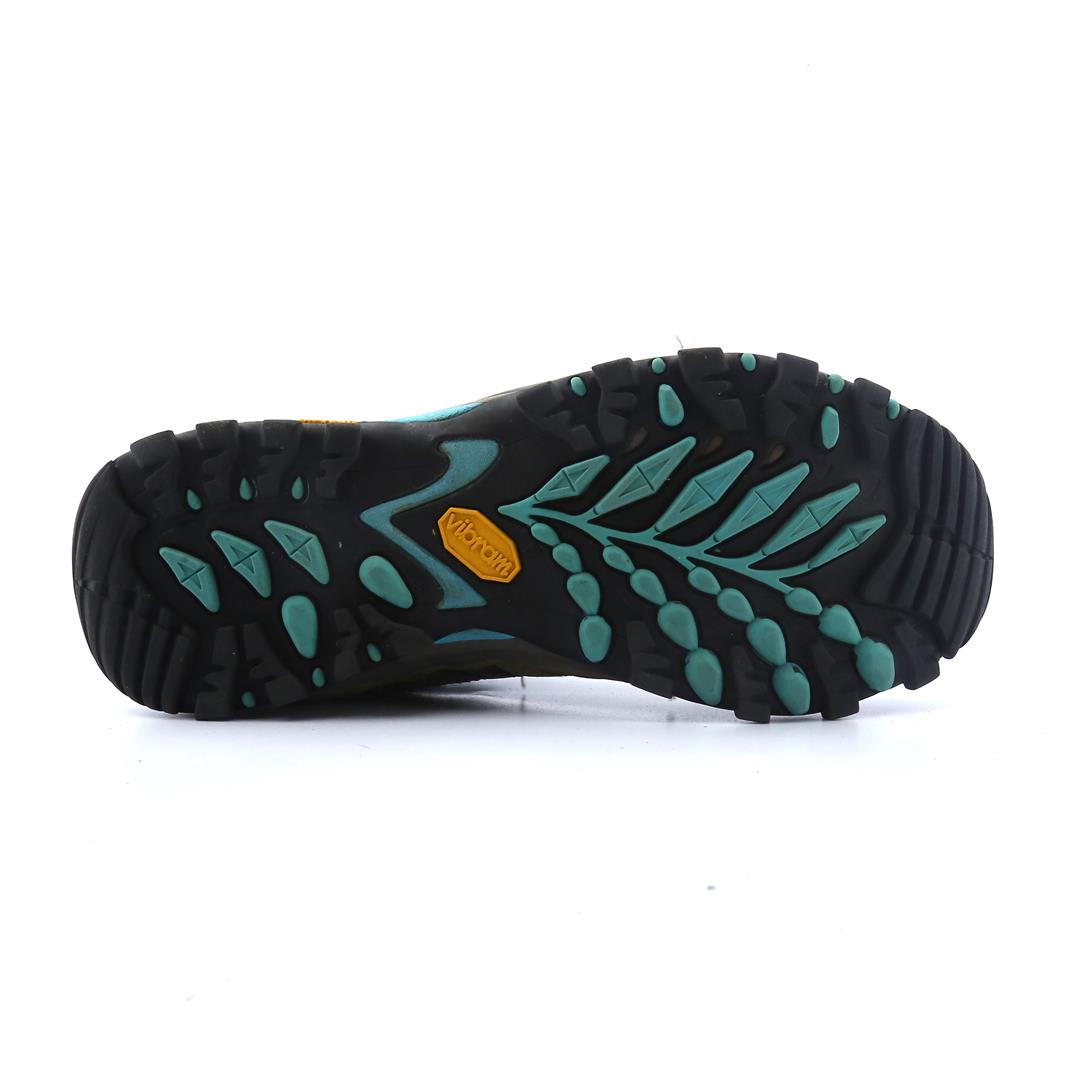 THE NORTH FACE HEDGEHOG FASTPACK GTX