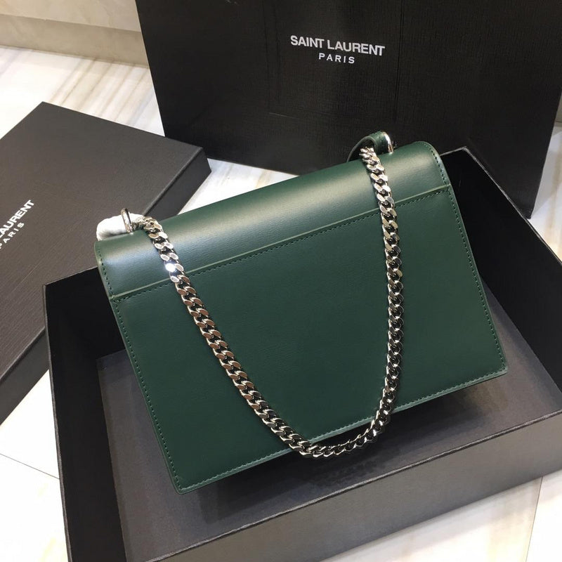 Amelia - YSL Bag - 2681