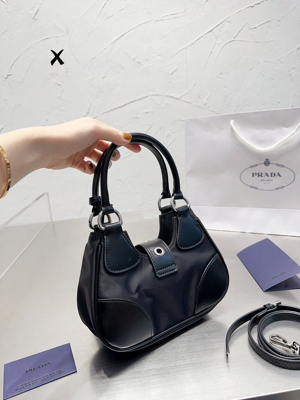 Camila Bags - Prada Bags - 646