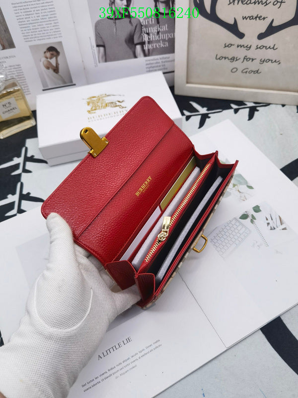 Amelia - BOR Wallet - 135