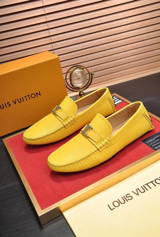 AmeliaLuxury - LOV Men Shoes - 1478