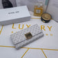 Amelia- Mix Wallets - 757