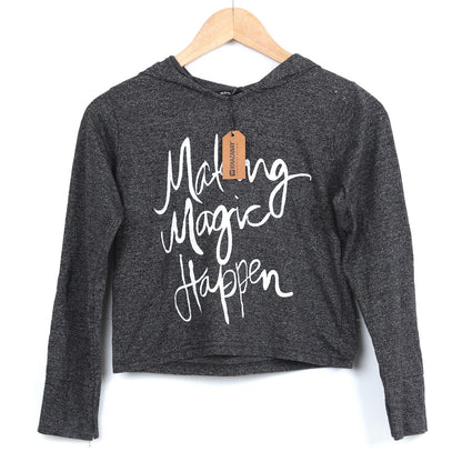 H&M HOODIES