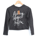 H&M HOODIES