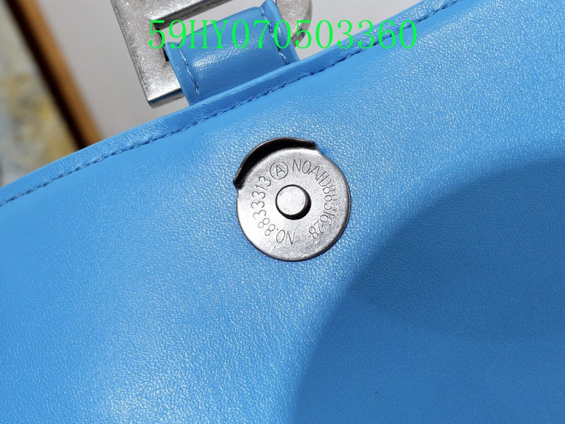 Amelia - BGA Bags - 2530