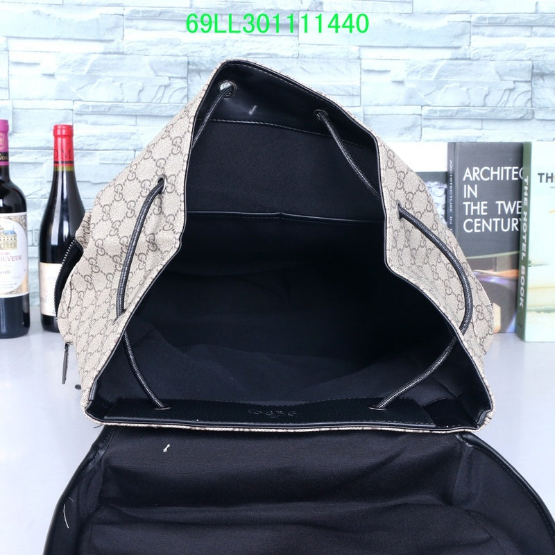 Amelia  - GCI Bags - 11425