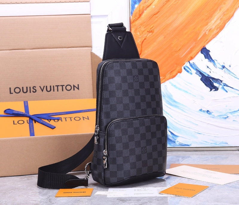 Amelia Fashion Lu-Vi bags - 17047