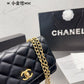 Amelia- CHL Bags - 7056