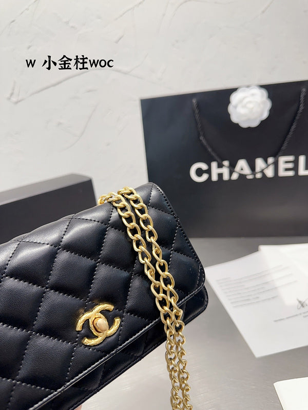 Amelia- CHL Bags - 7056