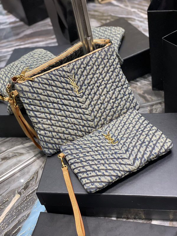 Amelia - YSL Bag - 3607