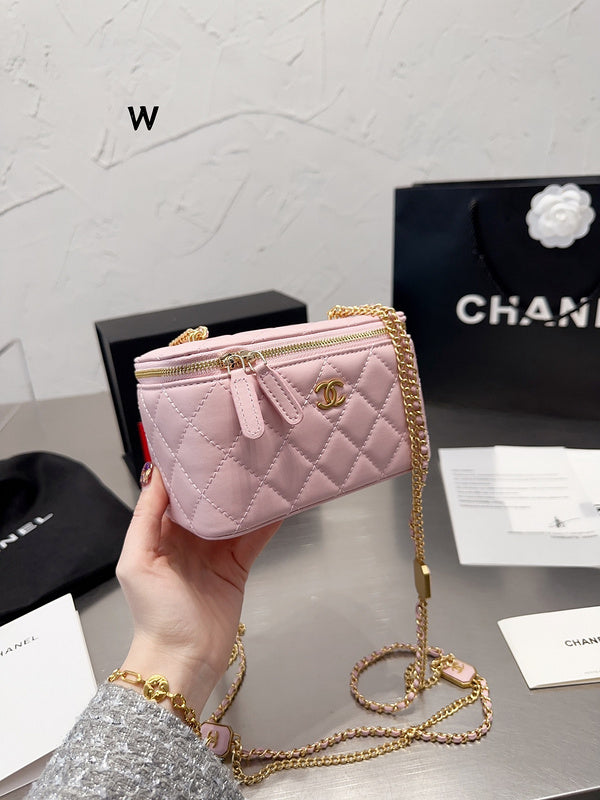 Amelia- CHL Bags - 7047