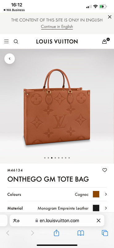 Amelia- Lu-Vi bags - 11812