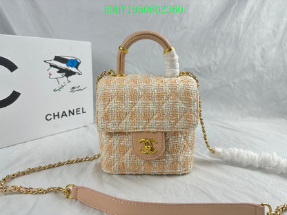 Amelia - CHL Bags - 750
