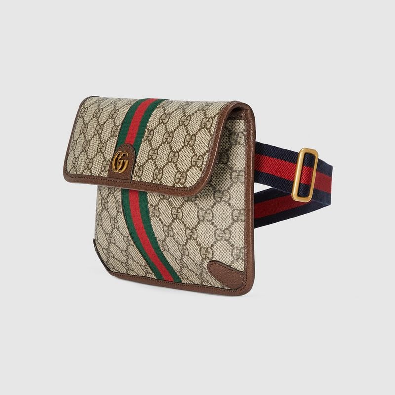 Amelia-i GUKI Women Bags - 396