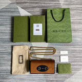 Amelia- GCI Lady Bags - 864