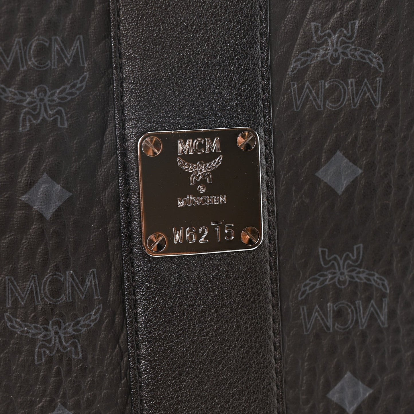 jmb          jmb        Visetos Large Liz Reversible Shopper Tote Black