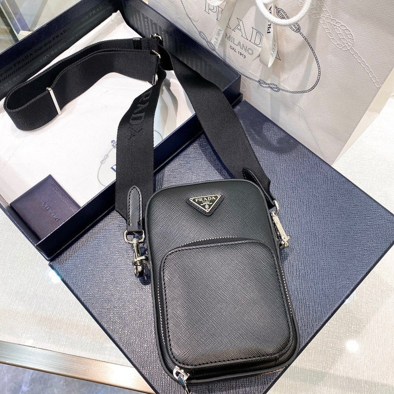 Amelia - PD Men Bags - 150