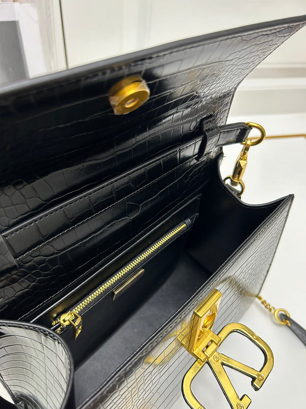 Amelia- VEL WOMEN LUXURY BAGS - 534