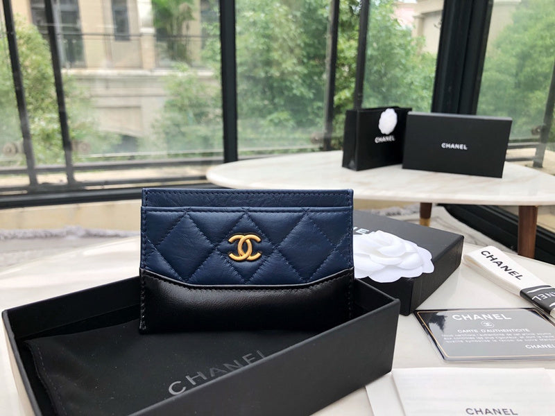 Amelia-i CHL Wallets - 038