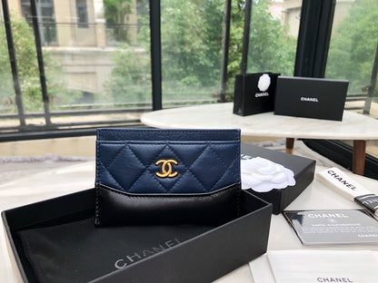 Amelia-i CHL Wallets - 038
