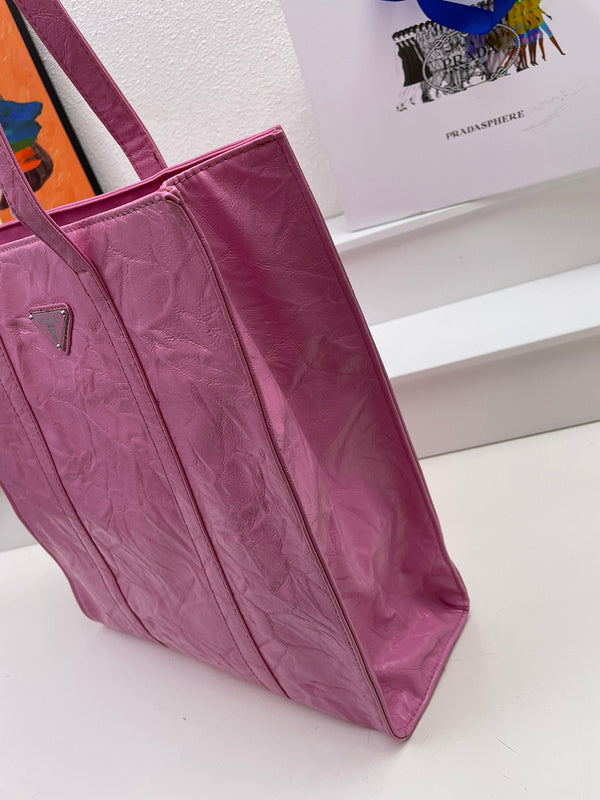 Amelia- PRDA  LUXURY BAGS - 190