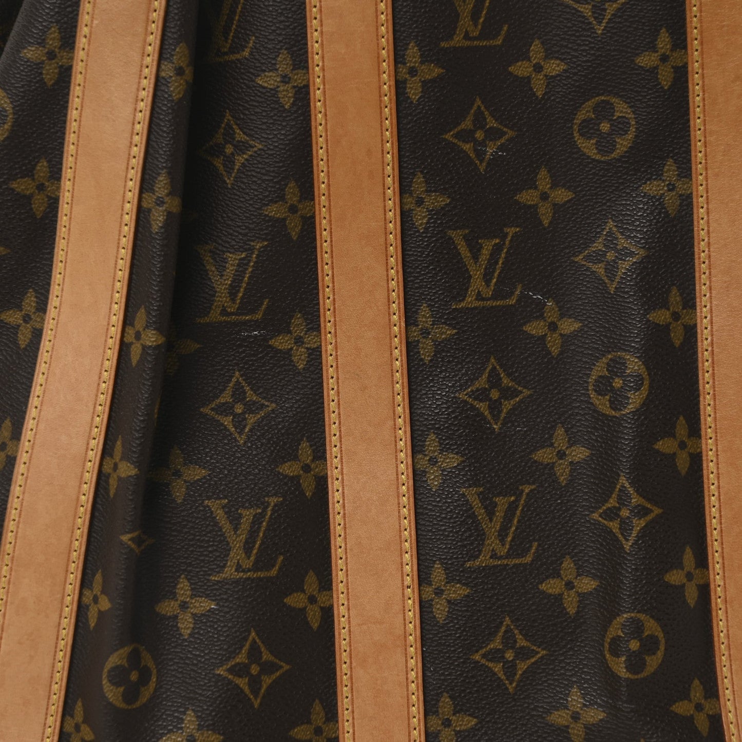 Louis Vuitton Monogram Randonnee PM