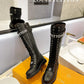 Premium  Louis Vuitton  BOOTS 031