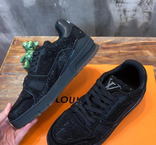 AmeliaLuxury - LOV Men Shoes - 807