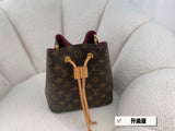 Amelia - LV Bags - 15076
