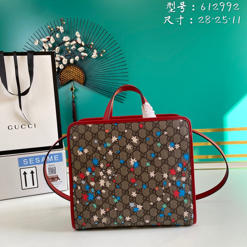 Amelia- GCI Lady Bags - 1189