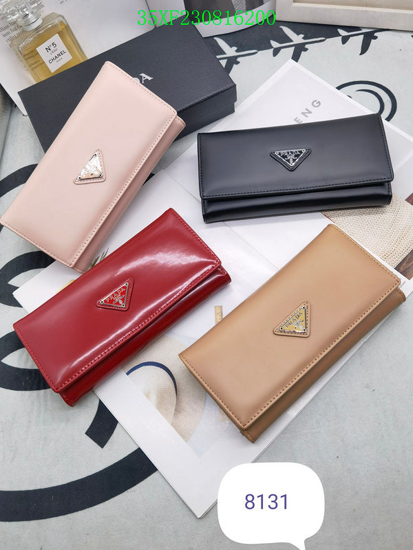Amelia - PD Wallet - 242