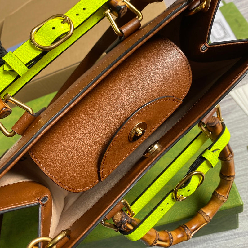 Amelia- GCI Lady Bags - 981