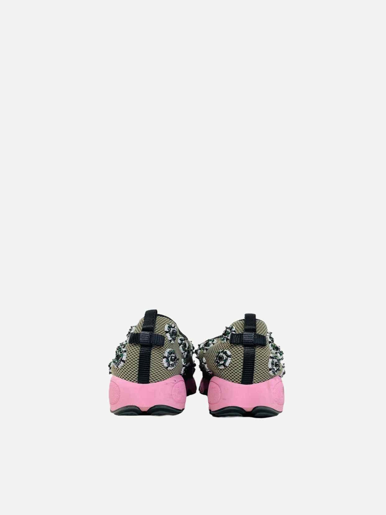 DIOR Fusion Two Tone Size EU 39 Sneakers