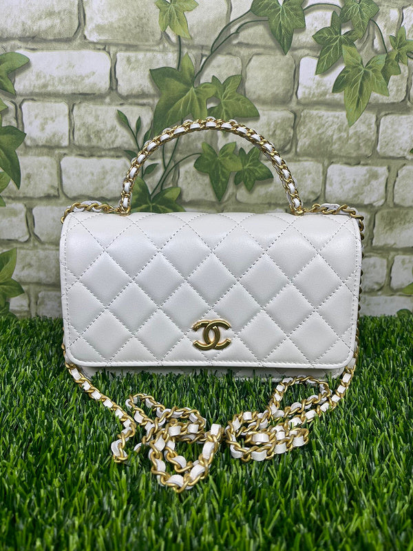 AmeliaLuxury - CHL Bags - 2763