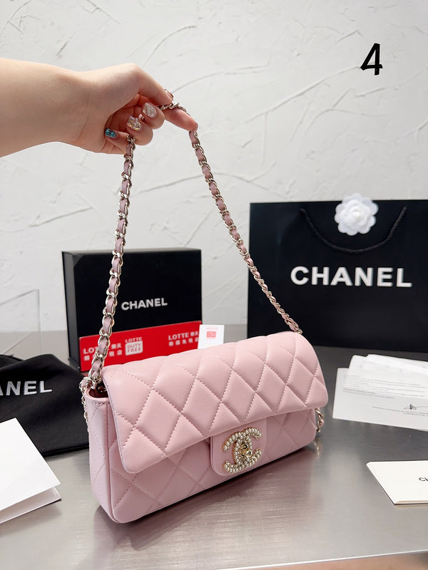 Amelia- CHL Bags - 6917
