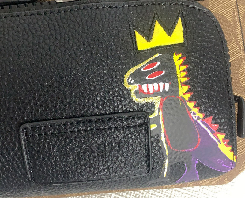 Amelia- CAH Bags - 688