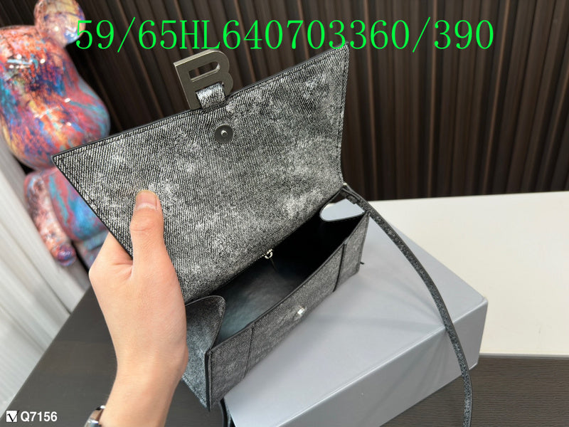 Amelia - BGA Bags - 1727