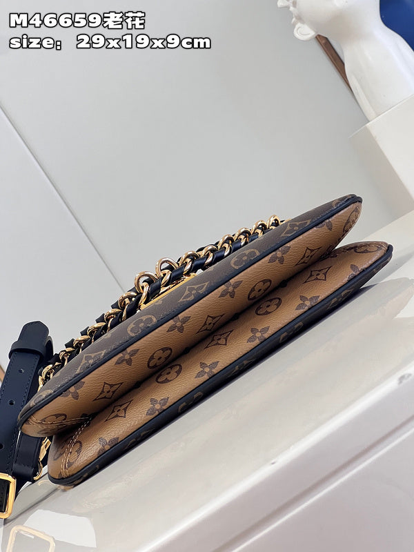 Amelia - LV Bags - 15398