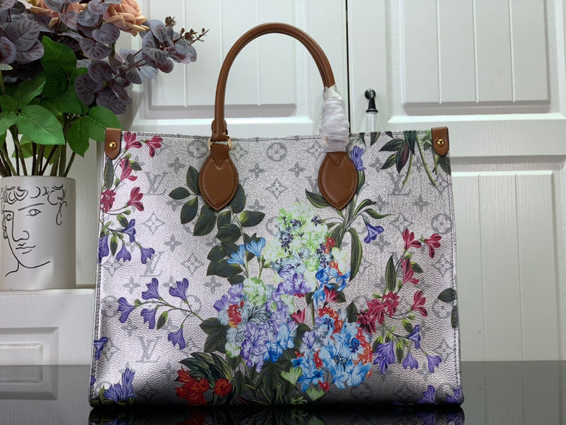 Fashion Lu-Vi bags - 3484